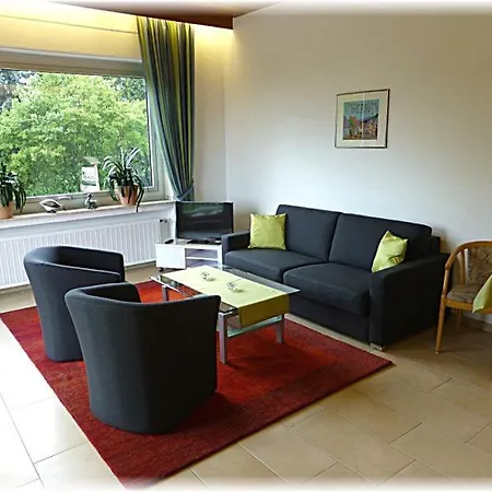 Haus Koinonia Langscheid (Mayen-Koblenz)