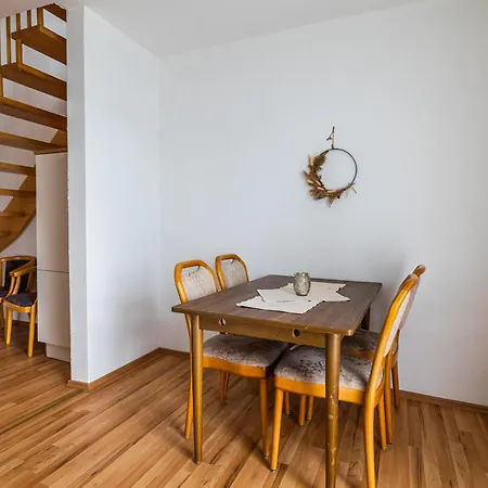 Haus Koinonia Guest house