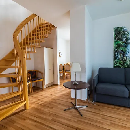 Haus Koinonia 3*