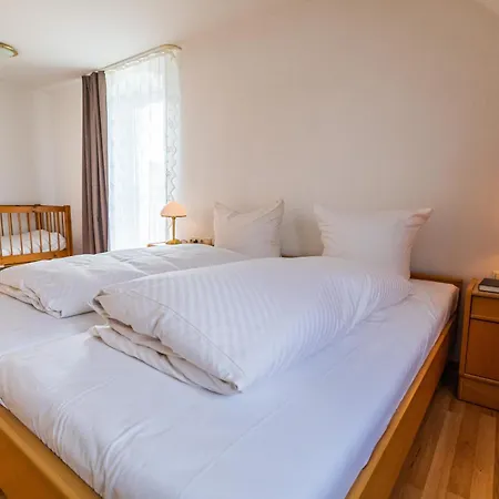 Guest house Haus Koinonia 3*