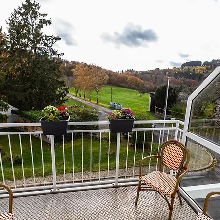 Haus Koinonia Guest house Langscheid (Mayen-Koblenz)