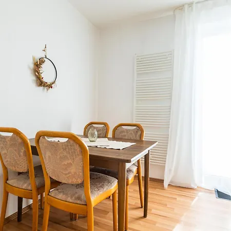 Haus Koinonia Guest house