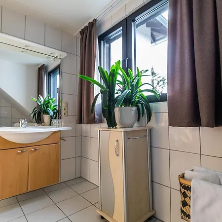 Guest house Haus Koinonia 3*