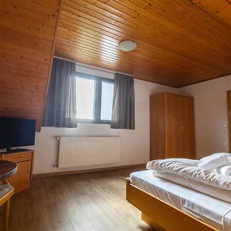 Haus Koinonia Guest house Langscheid (Mayen-Koblenz)