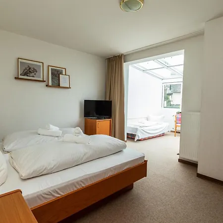 Haus Koinonia 3* Langscheid (Mayen-Koblenz)