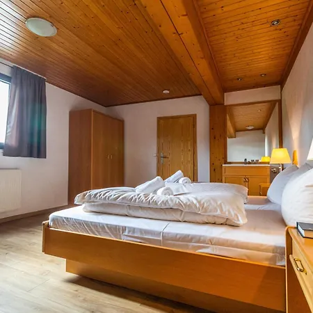 Haus Koinonia Guest house