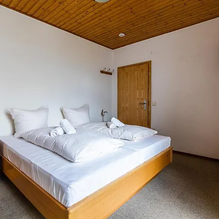 Guest house Haus Koinonia Langscheid (Mayen-Koblenz)